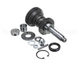 XMIX2027 Vollrath Planetary Shaft Complete Mix71