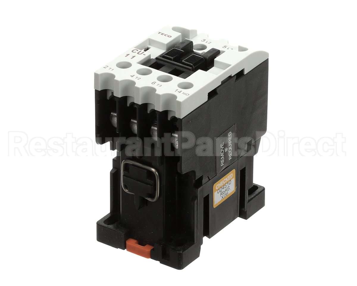 XMIX2156 Vollrath Contactor (Mix7120-#156)(Mix91