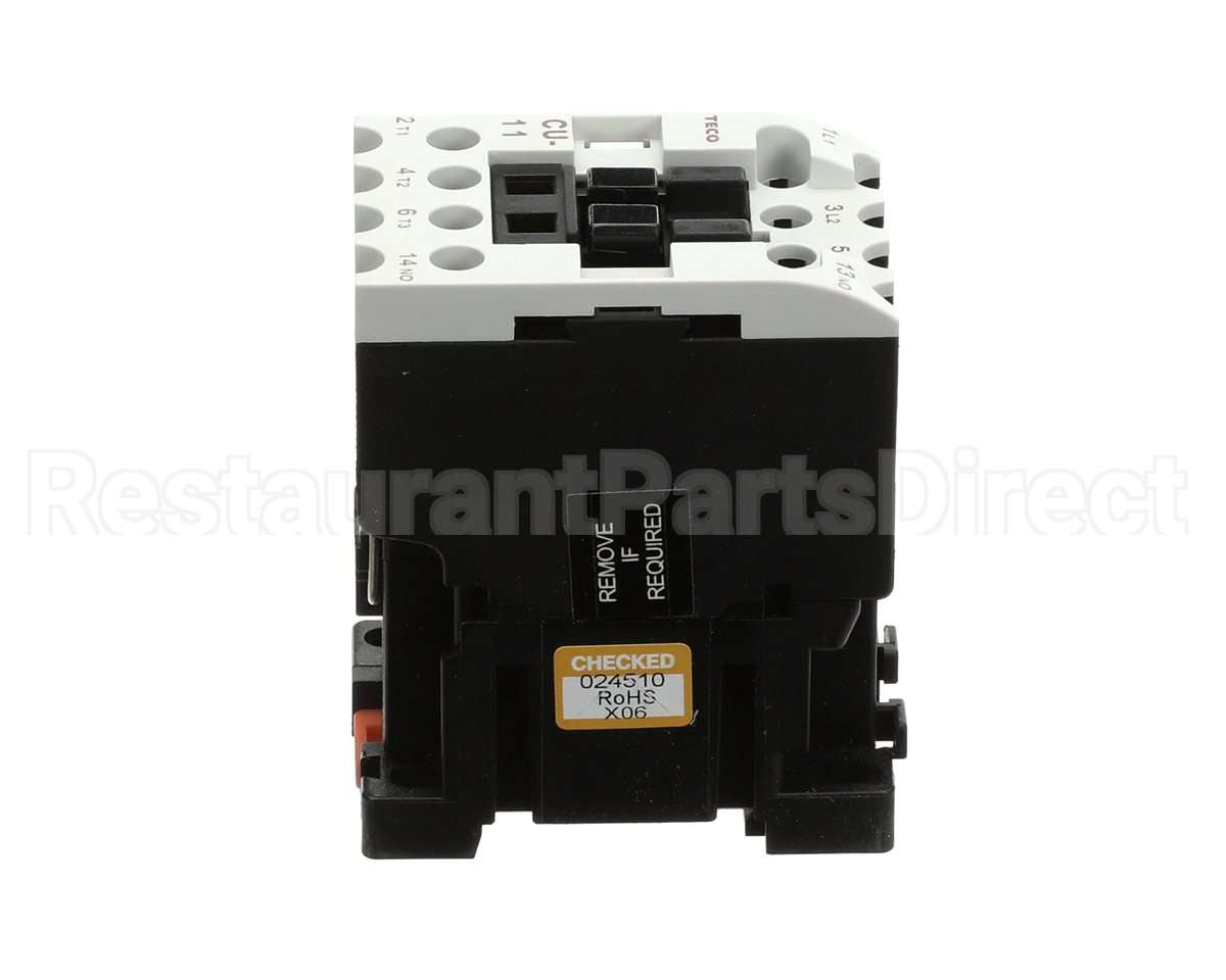 XMIX2156 Vollrath Contactor (Mix7120-#156)(Mix91