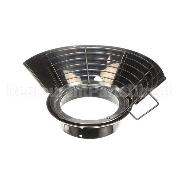 XMIX2250 Compatible Vollrath Safety Guard Complete Mix7120/