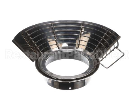 XMIX2250 Vollrath Safety Guard Complete Mix7120/