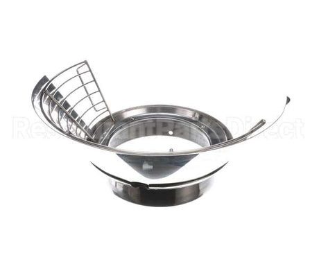 XMIX2250 Vollrath Safety Guard Complete Mix7120/