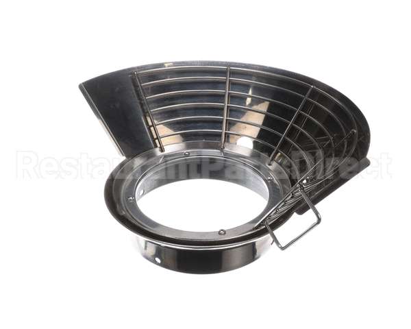 XMIX2250 Vollrath Safety Guard Complete Mix7120/