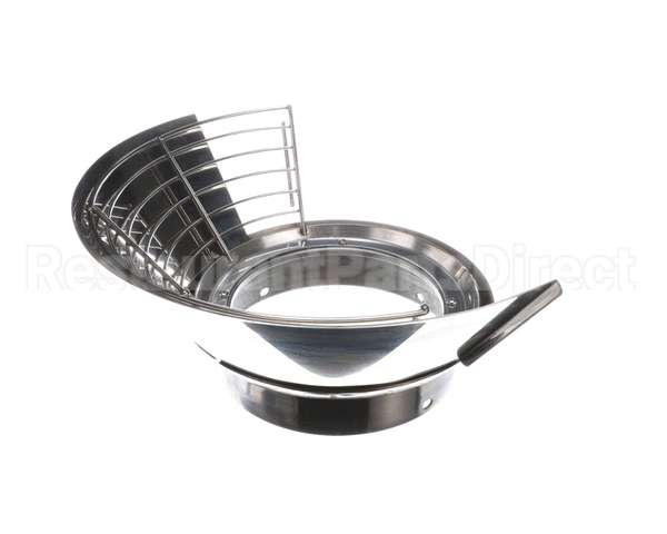 XMIX2250 Vollrath Safety Guard Complete Mix7120/