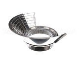 XMIX2250 Vollrath Safety Guard Complete Mix7120/