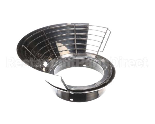 XMIX2250 Vollrath Safety Guard Complete Mix7120/