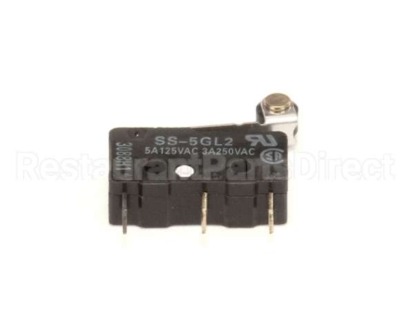 XMIX2270 Vollrath Microswitch On Gearshift (Mix7