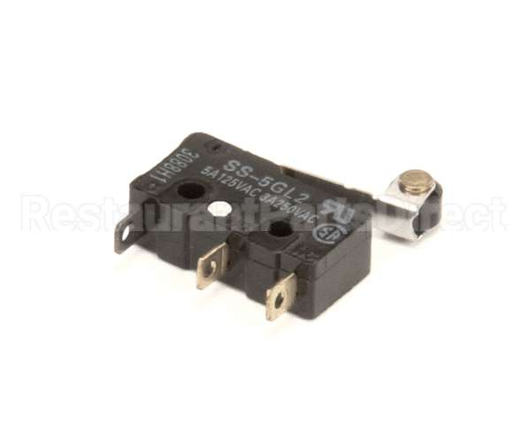 XMIX2270 Vollrath Microswitch On Gearshift (Mix7