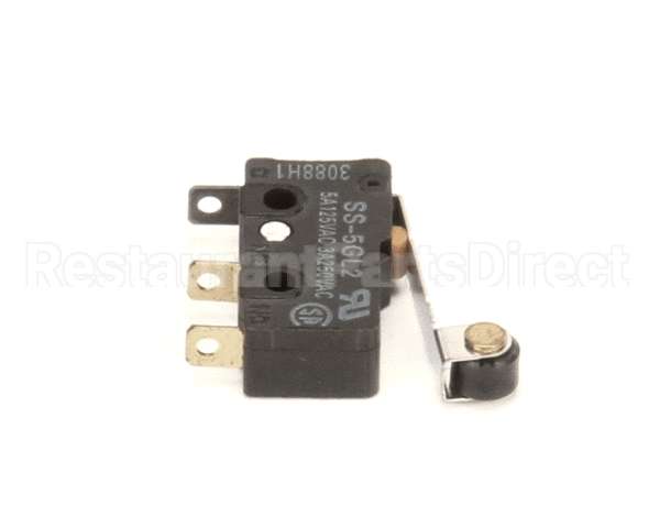 XMIX2270 Vollrath Microswitch On Gearshift (Mix7