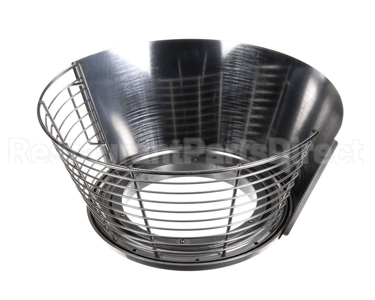 XMIX3031 Vollrath Safety Guard Complete Mix7130/