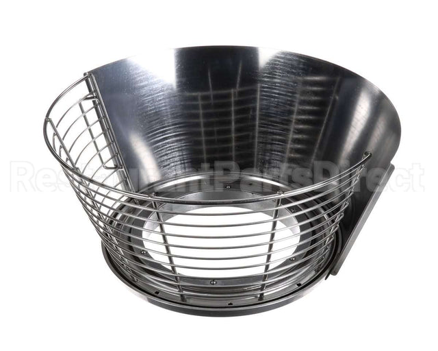 XMIX3031 Vollrath Safety Guard Complete Mix7130/