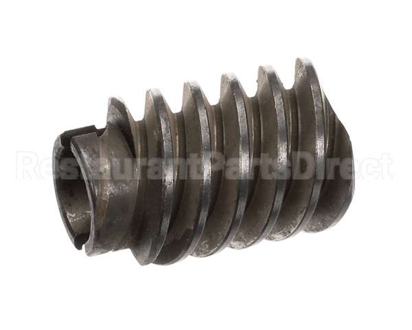 XMIX4002 Vollrath Motor Worm Gear Mix8140 (#25)