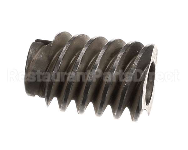 XMIX4002 Vollrath Motor Worm Gear Mix8140 (#25)