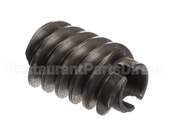 XMIX4002 Vollrath Motor Worm Gear Mix8140 (#25)