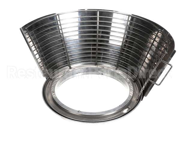 XMIX6026 Vollrath Safety Guard Complete Mix8160