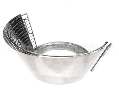 XMIX6026 Vollrath Safety Guard Complete Mix8160