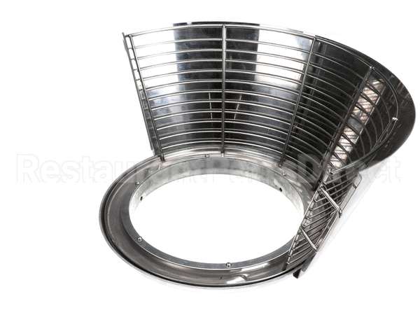 XMIX6026 Vollrath Safety Guard Complete Mix8160