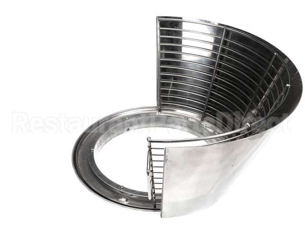 XMIX6026 Vollrath Safety Guard Complete Mix8160