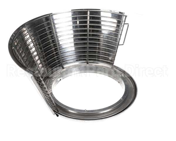 XMIX6026 Vollrath Safety Guard Complete Mix8160