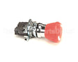 XMIX8202 Vollrath Emercency Stop Switch Mix1020