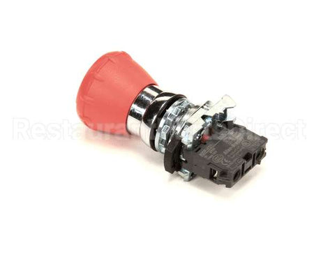 XMIX8202 Vollrath Emercency Stop Switch Mix1020