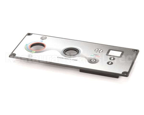 XMIX8203 Vollrath Digit-Timer/Fascia Mix 1020/30