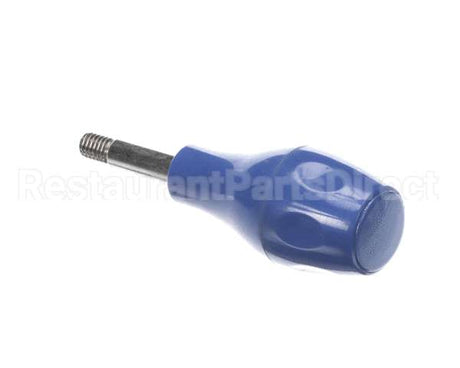 XMIX8205 Vollrath Gear Lever Knob(Blue) Shaft