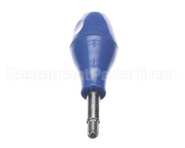 XMIX8205 Vollrath Gear Lever Knob(Blue) Shaft