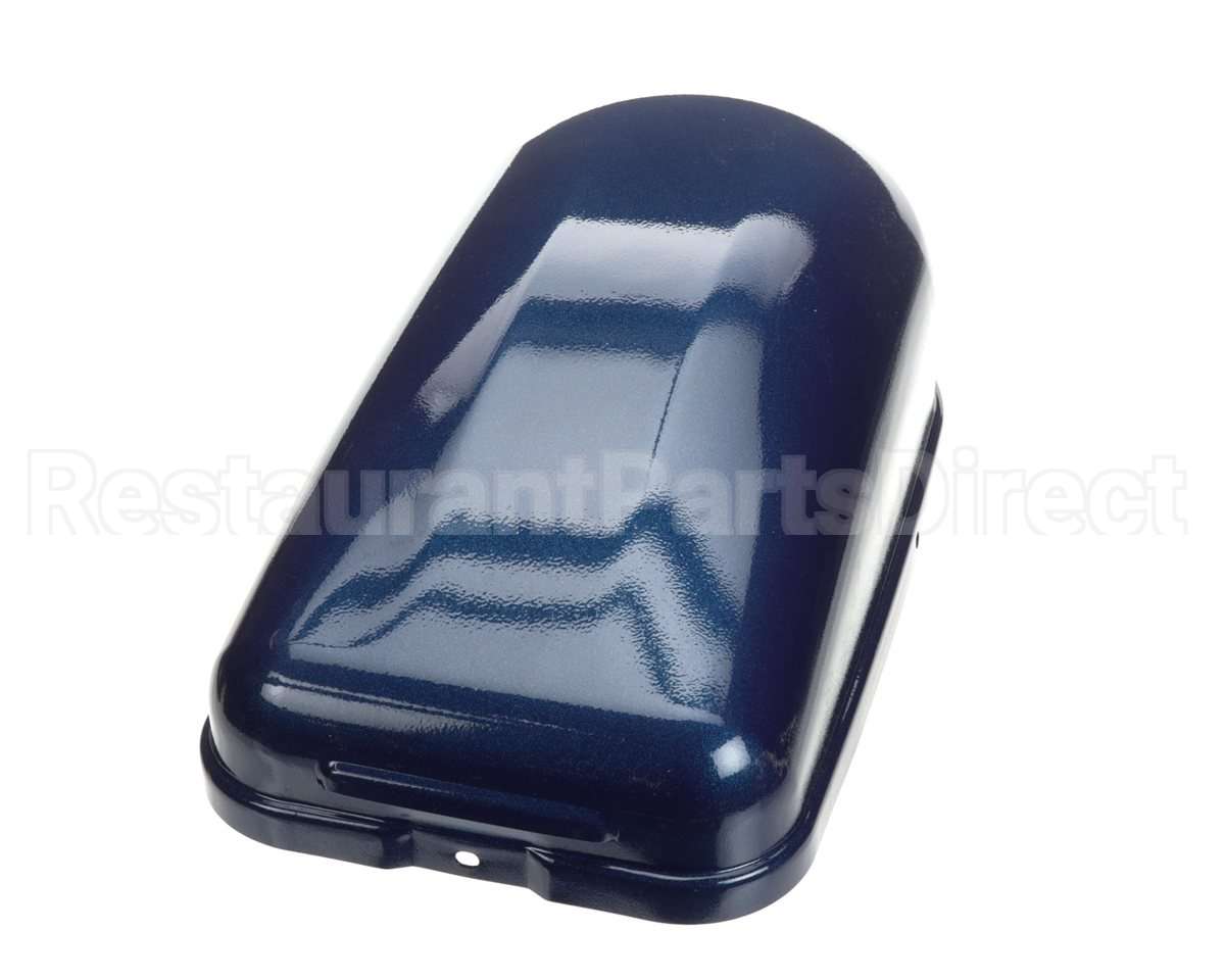 XMIX820640 Vollrath Top Cover Mix10201030 (Blue)