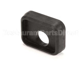 XMIX8209 Vollrath Rubber Front Foot Cover Mix102