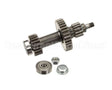 XMIX8214 Vollrath Transmission Shaft Complete Mi