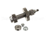 XMIX8214 Vollrath Transmission Shaft Complete Mi