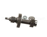 XMIX8214 Vollrath Transmission Shaft Complete Mi