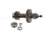 XMIX8214 Vollrath Transmission Shaft Complete Mi