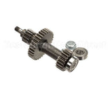 XMIX8214 Vollrath Transmission Shaft Complete Mi