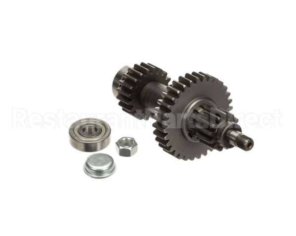 XMIX8214 Vollrath Transmission Shaft Complete Mi