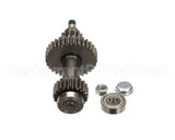 XMIX8214 Vollrath Transmission Shaft Complete Mi