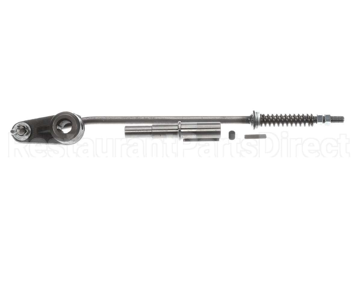 XMIX8221 Vollrath Bowl Lift Assembly Mix9120/102