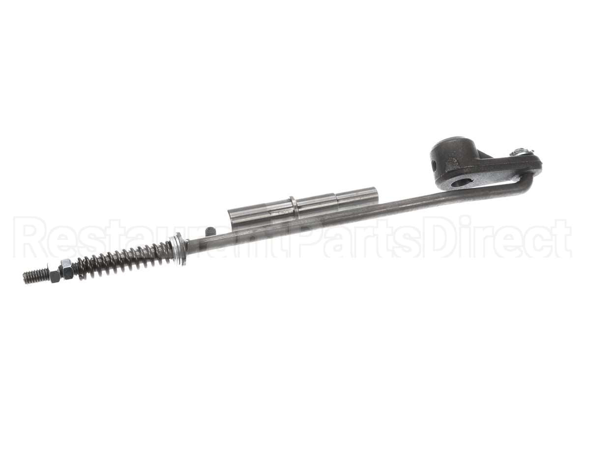 XMIX8221 Vollrath Bowl Lift Assembly Mix9120/102