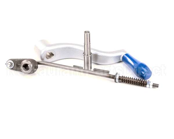 XMIX8223 Vollrath Bowl Lift Handle/Linkage Assembly