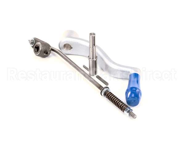 XMIX8223 Vollrath Bowl Lift Handle/Linkage Assembly