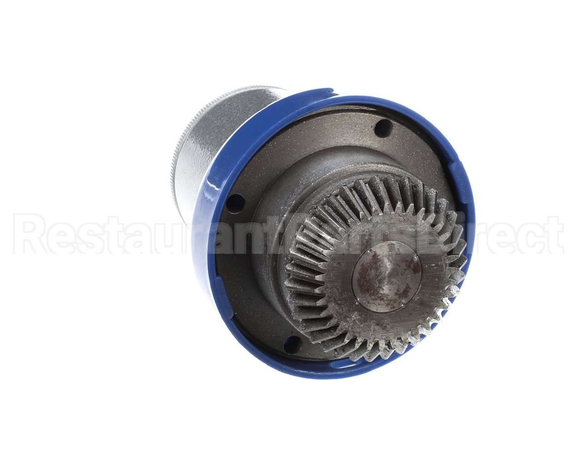 XMIX8300 Vollrath Hub Complete Mix1030 (Dynasty)