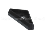 XMIX8304 Vollrath Rubber Rear Foot Cover Left Mi