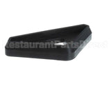 XMIX8304 Vollrath Rubber Rear Foot Cover Left Mi