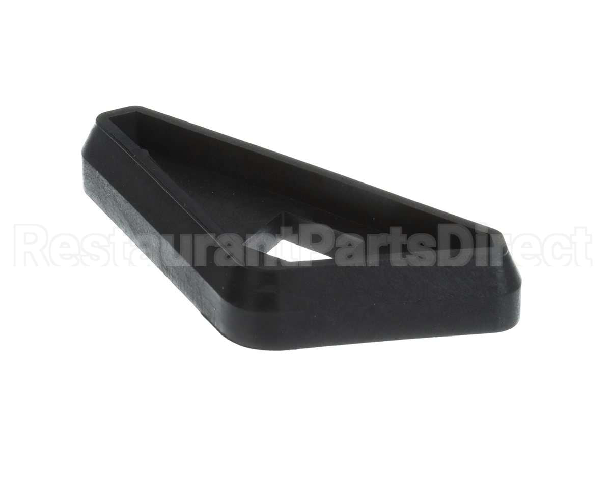 XMIX8304 Vollrath Rubber Rear Foot Cover Left Mi