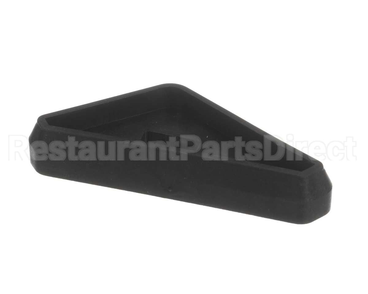 XMIX8305 Vollrath Rubber Rear Foot Cover Right M