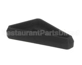 XMIX8305 Vollrath Rubber Rear Foot Cover Right M