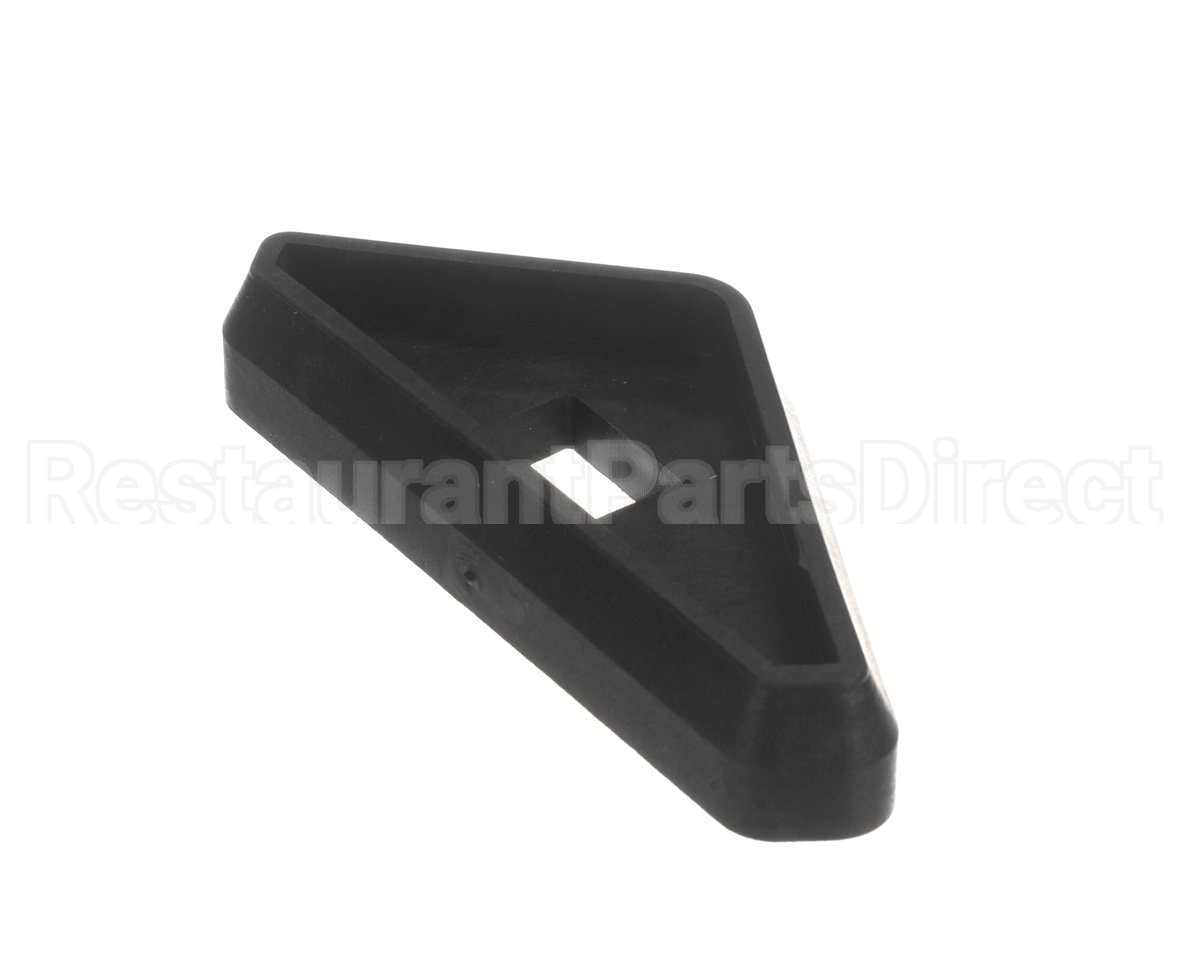 XMIX8305 Vollrath Rubber Rear Foot Cover Right M