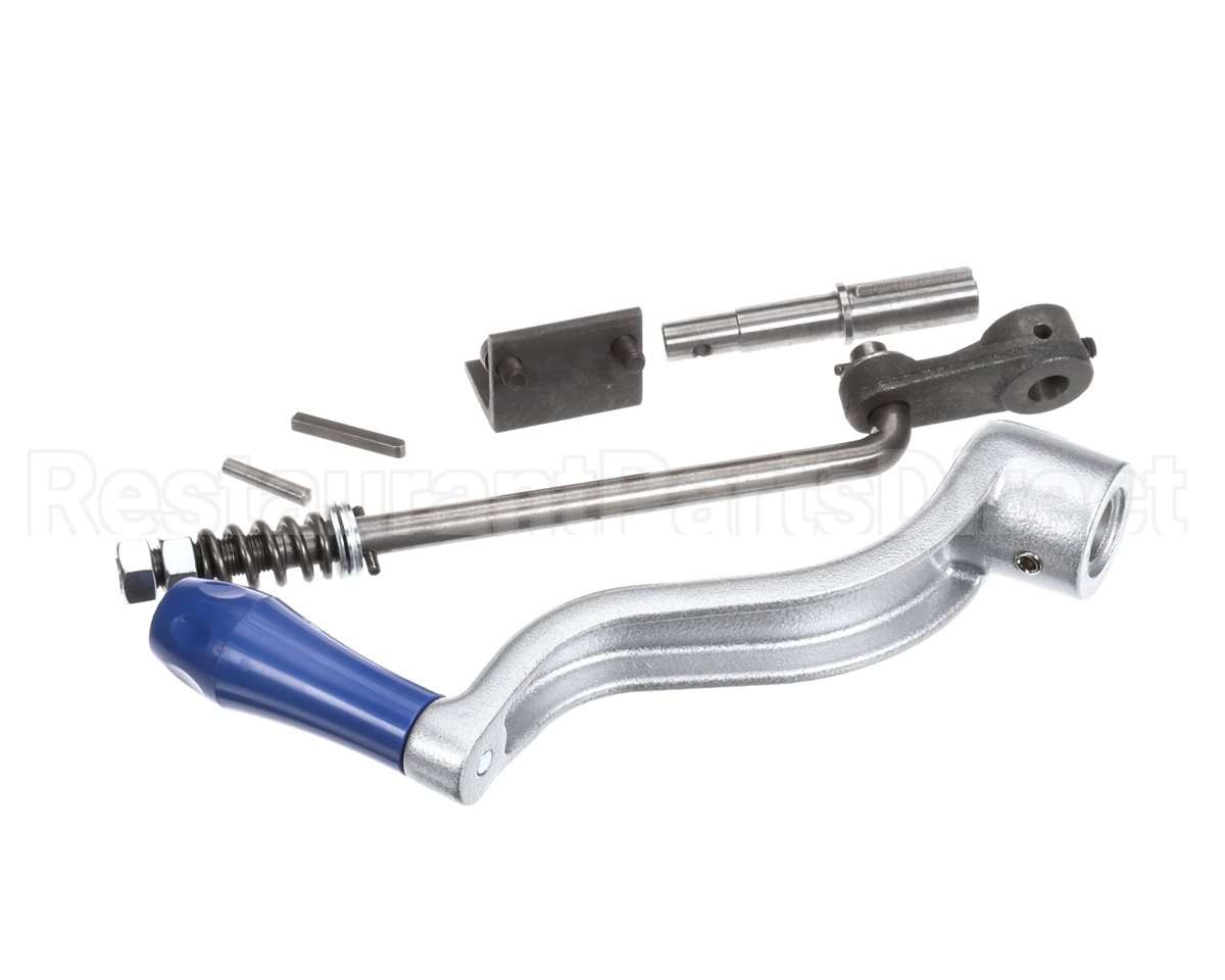 XMIX8311 Vollrath Bowl Lift Assembly Mix9130/103