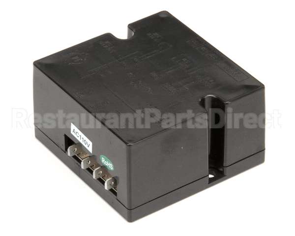 XMIX8312 Vollrath Power Board Mix1020/1030 (#159